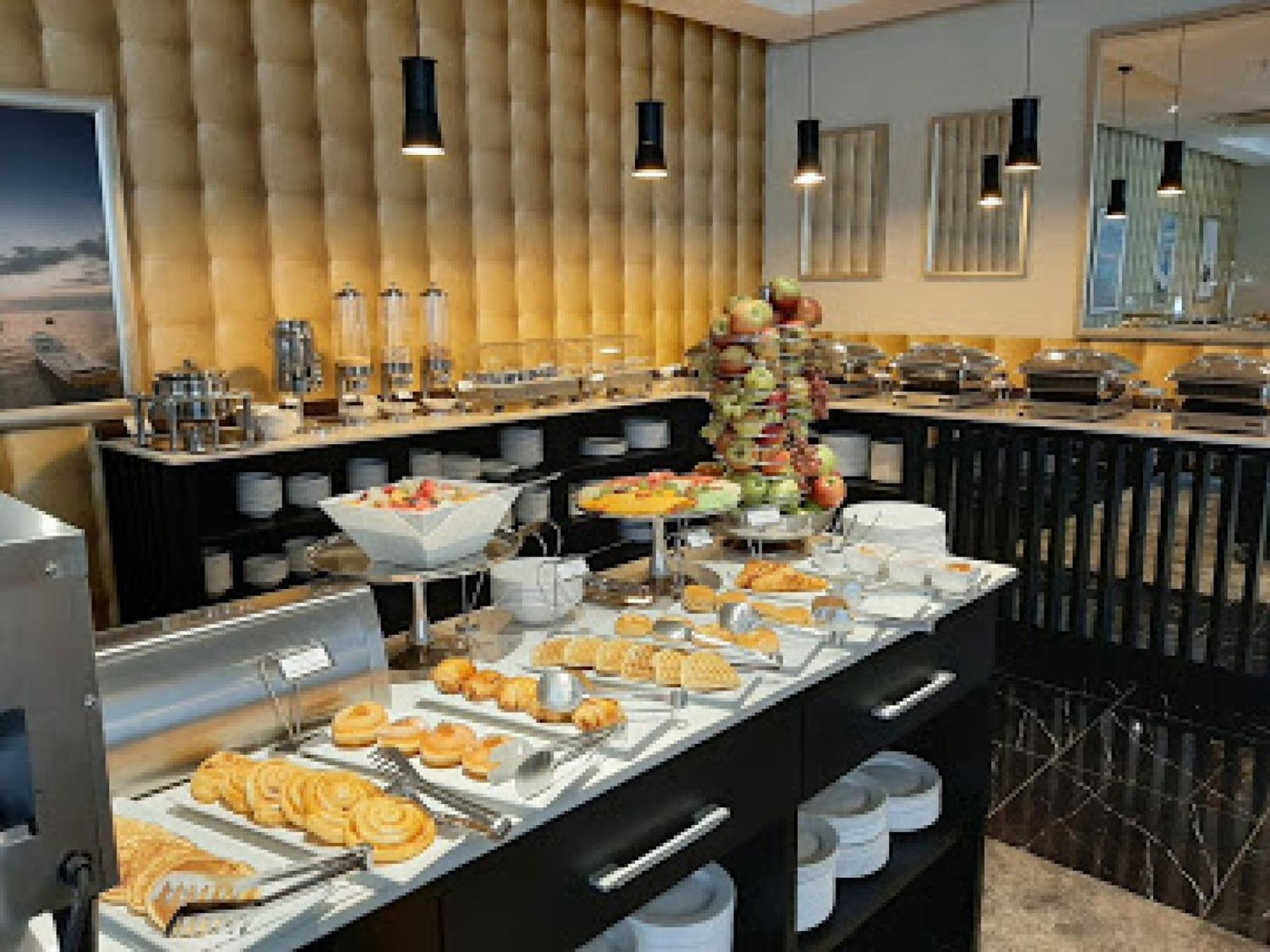 Room In Lodge - The Providence Hotel By Mantis Ikeja Esterno foto